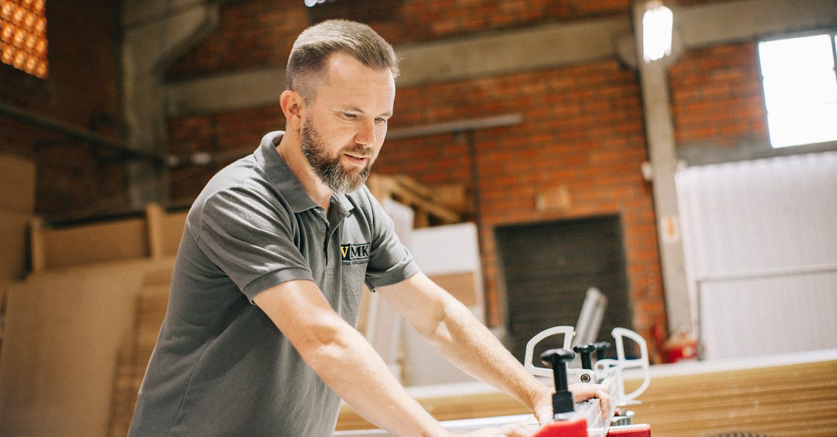 Choosing the Right Materials for Your Cabinetry Projects