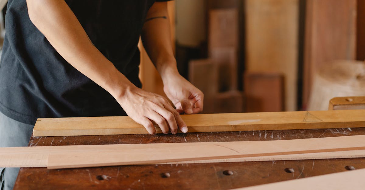 Collaboration with Geelong Carpenters for Bespoke Commercial Furniture