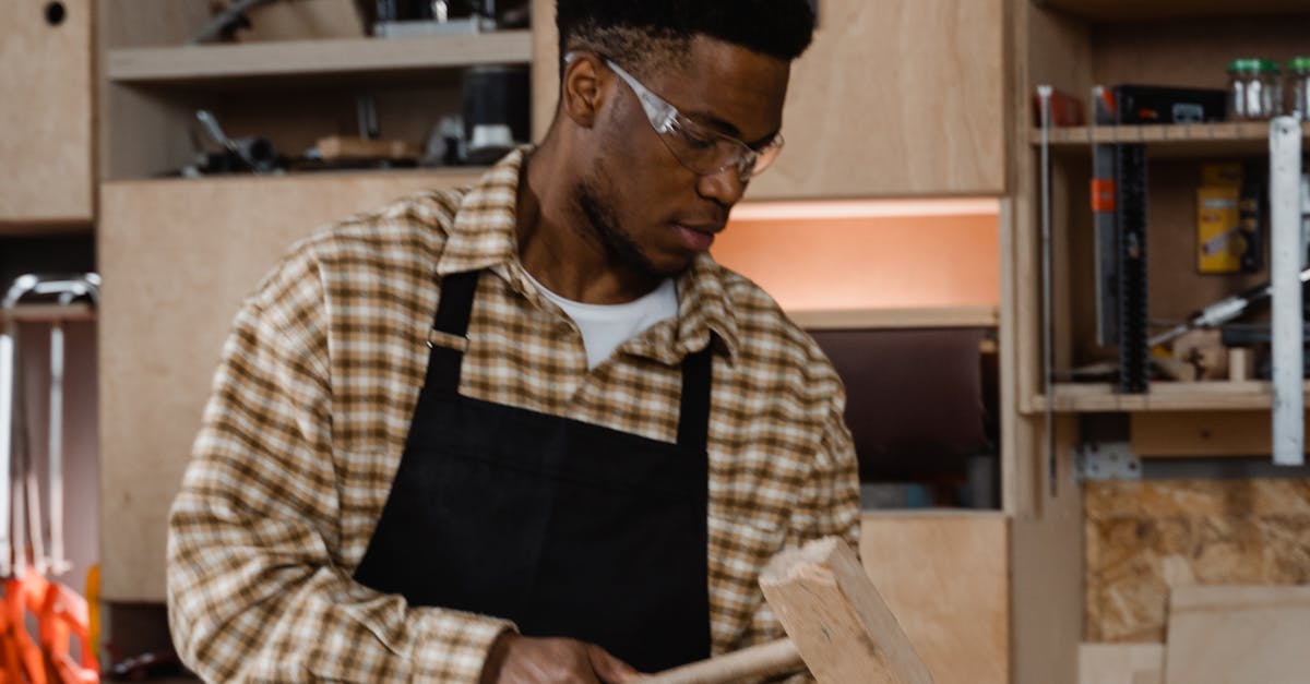 Eco-Conscious Finishing Techniques for Carpentry Projects