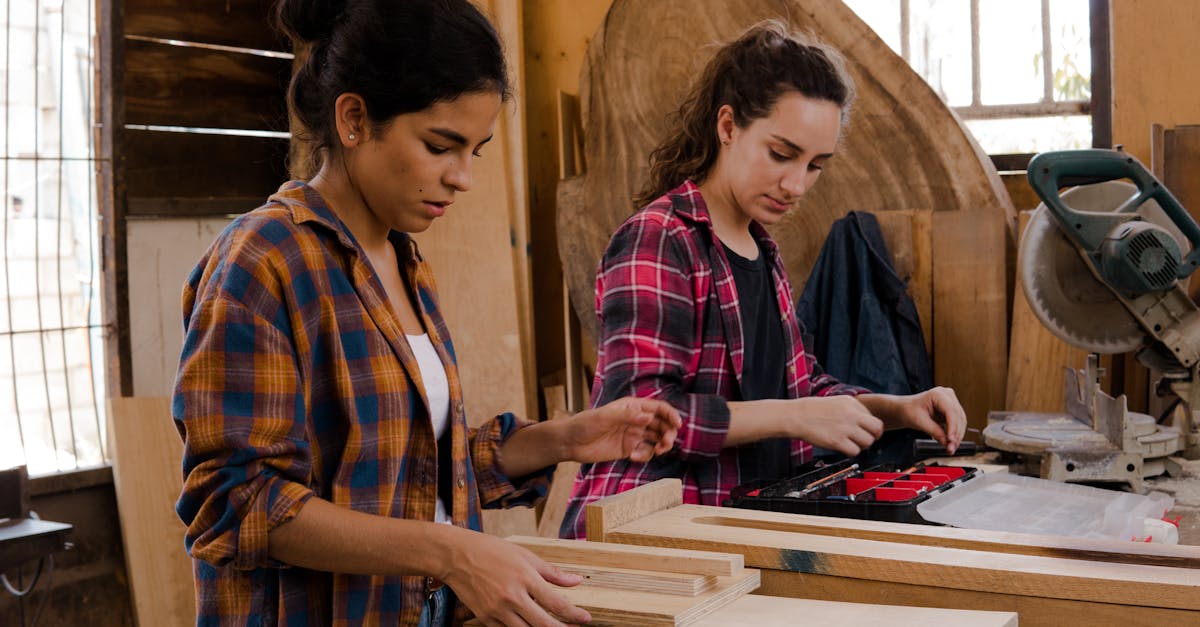 Expert Retail Fit-Outs: Carpenters You Can Trust in Geelong