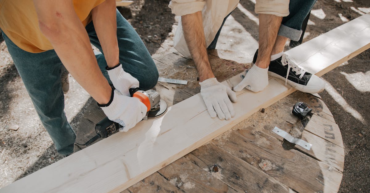 Expert Tips from Geelong Carpenters for Successful Renovations