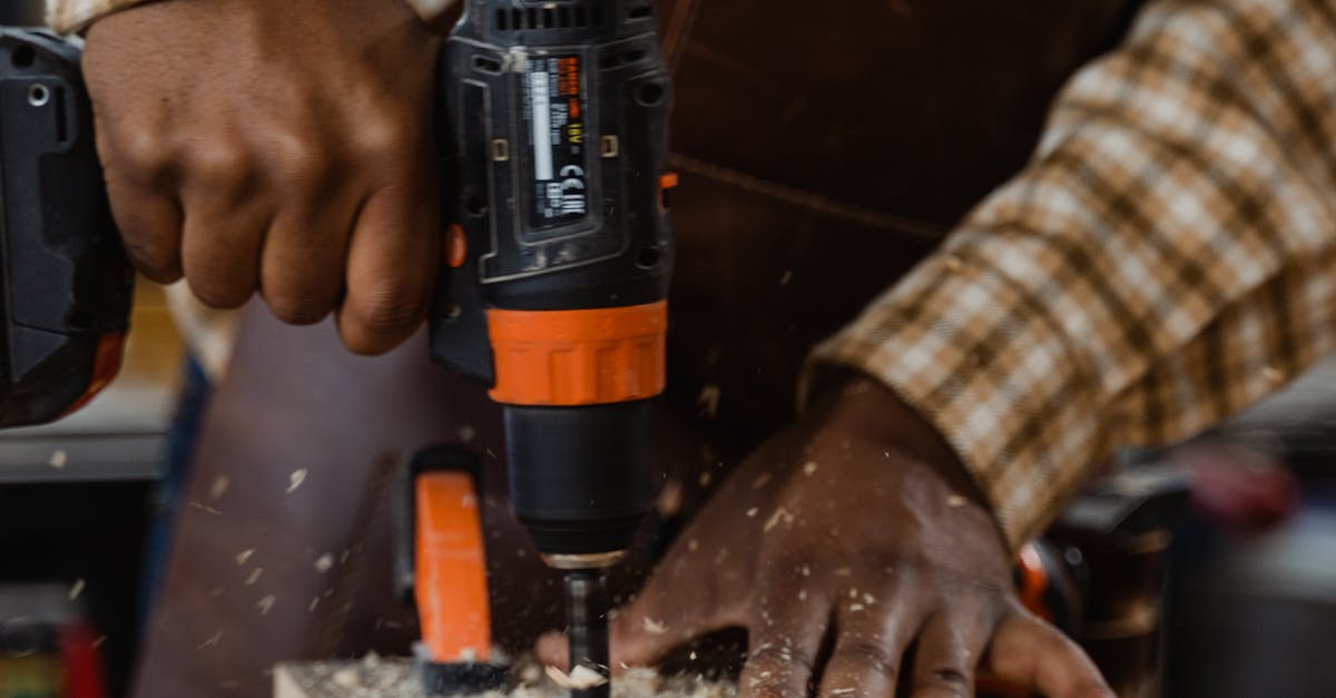 Innovative Eco-Friendly Carpentry Designs for Geelong Residents