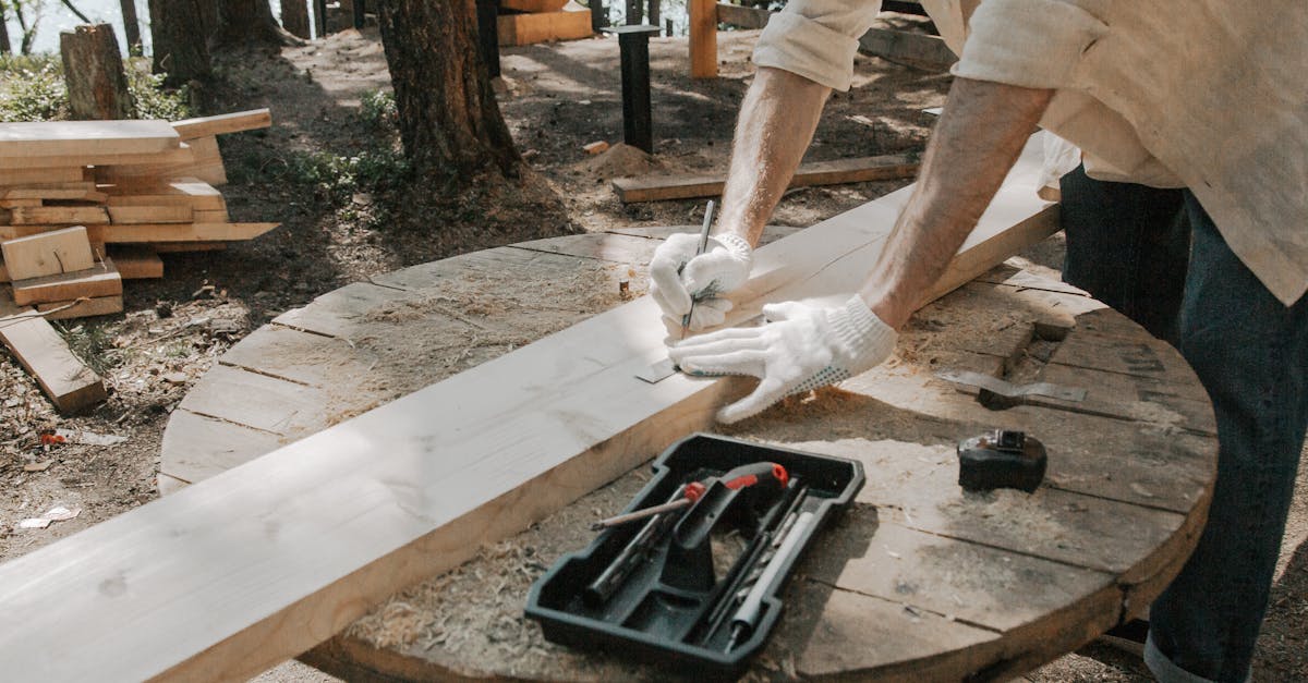 Maximising Retail Space Efficiency with Local Carpentry