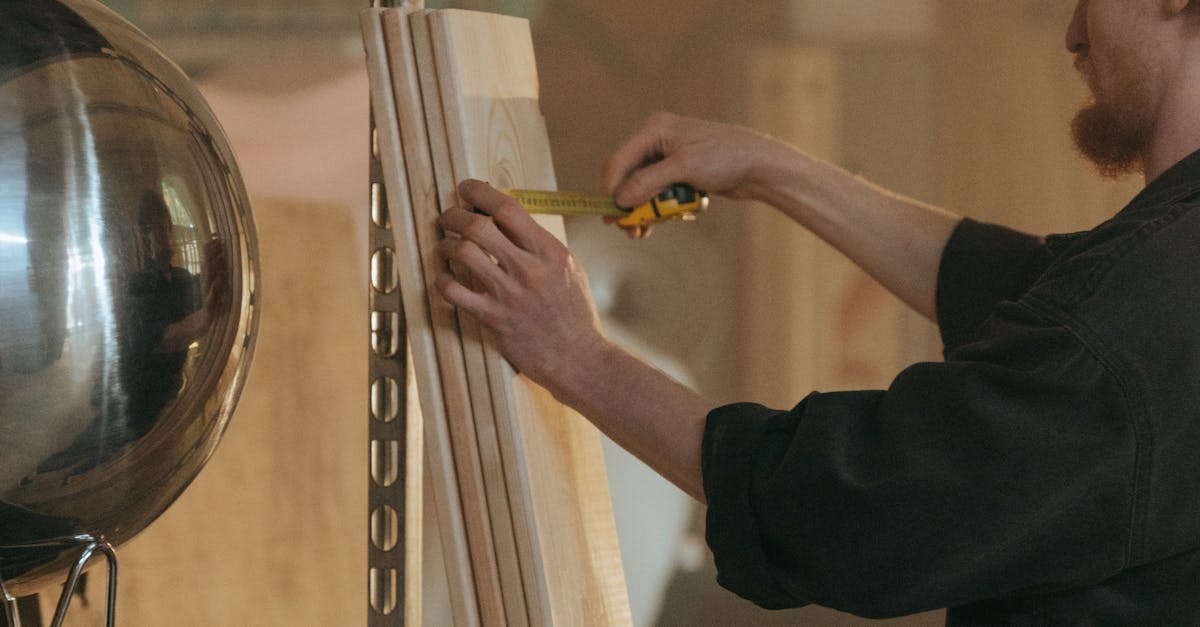 Transforming Retail Environments: The Best Carpenters in Geelong